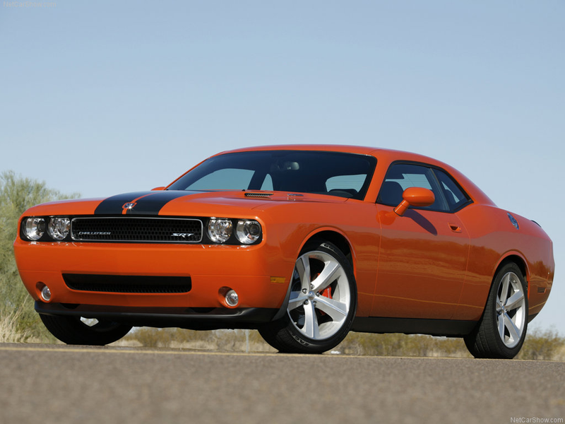 Illustration for article titled The 2000s and the American Muscle Revival